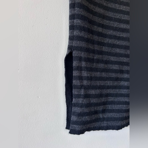 EILEEN FISHER Merino Wool Midi Pencil Skirt - Picture 5 of 6